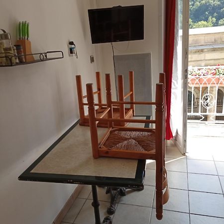 Apartamento Tourmalet Ardiden Luz-Saint-Sauveur Exterior foto