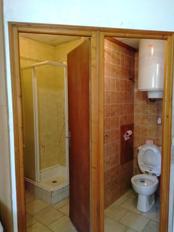 Apartamento Tourmalet Ardiden Luz-Saint-Sauveur Exterior foto