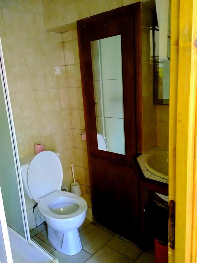 Apartamento Tourmalet Ardiden Luz-Saint-Sauveur Exterior foto
