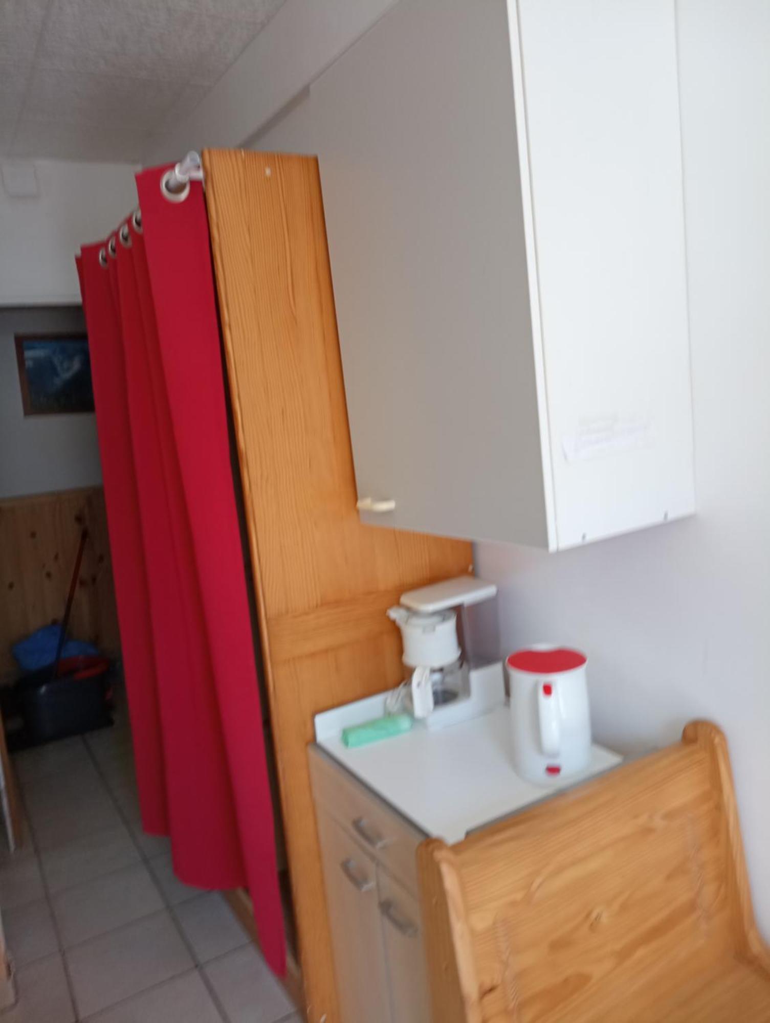 Apartamento Tourmalet Ardiden Luz-Saint-Sauveur Exterior foto